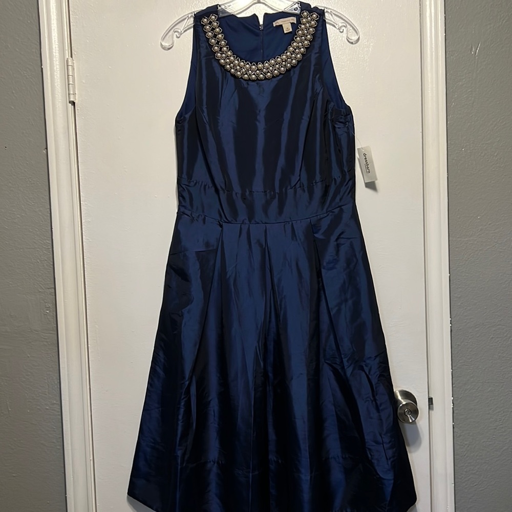 Party dress - dressbarn